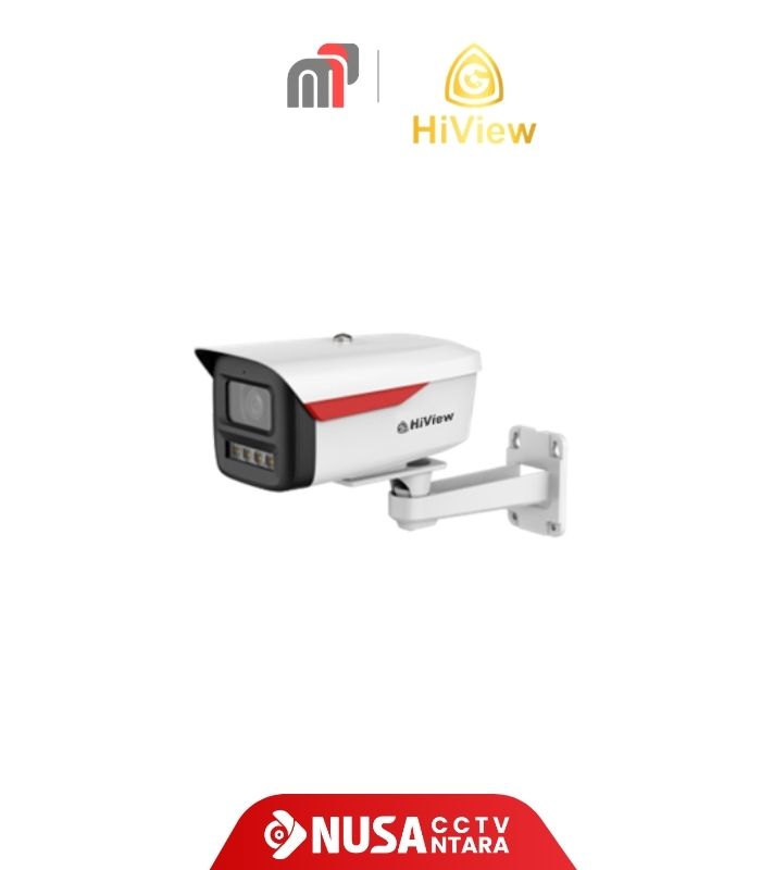 Camera CCTV HiView HIK-IC2449OUT Camera CCTV HiView HIK-IC2449OUT