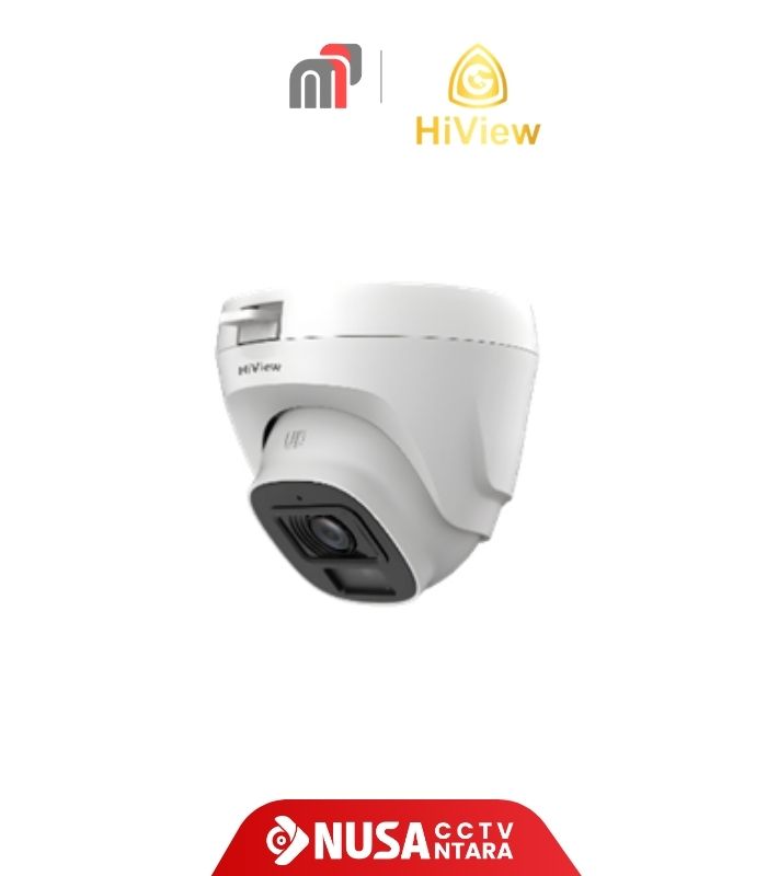 Camera CCTV HiView HIK-T1240CLQP-IL-A Camera CCTV HiView HIK-T1240CLQP-IL-A