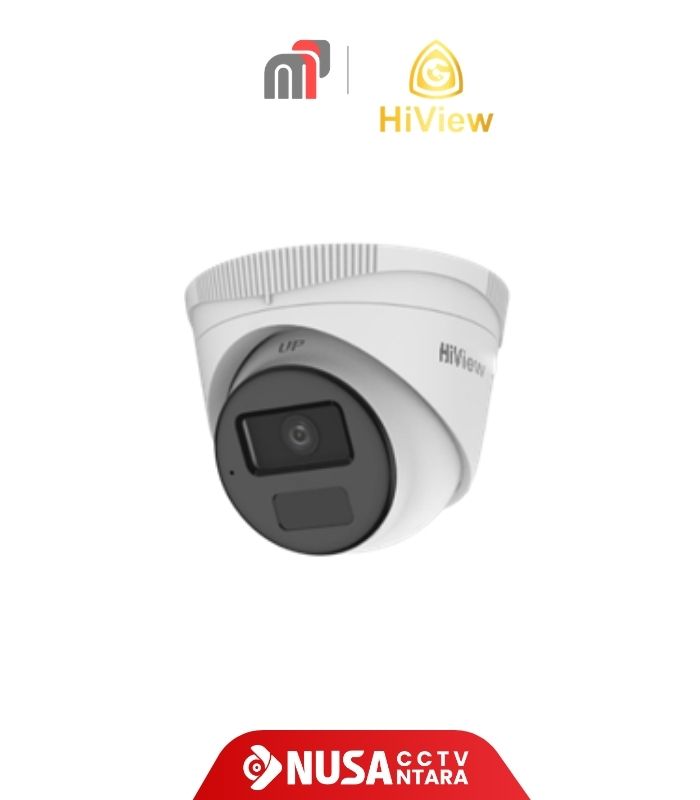 Camera CCTV HiView IP-T121H-UC Camera CCTV HiView IP-T121H-UC