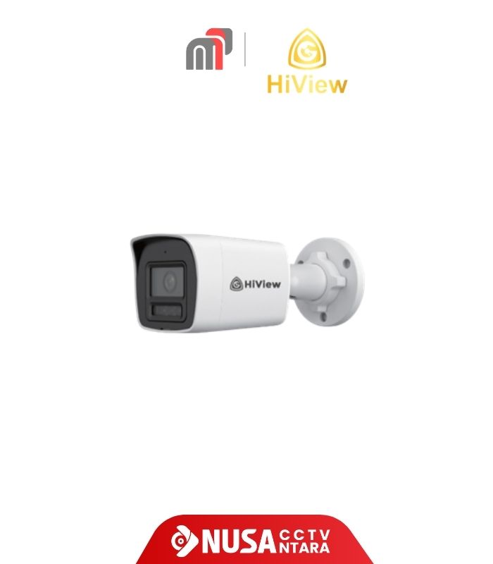Camera CCTV HiView IPC-B1049G2-LU-C Camera CCTV HiView IPC-B1049G2-LU-C