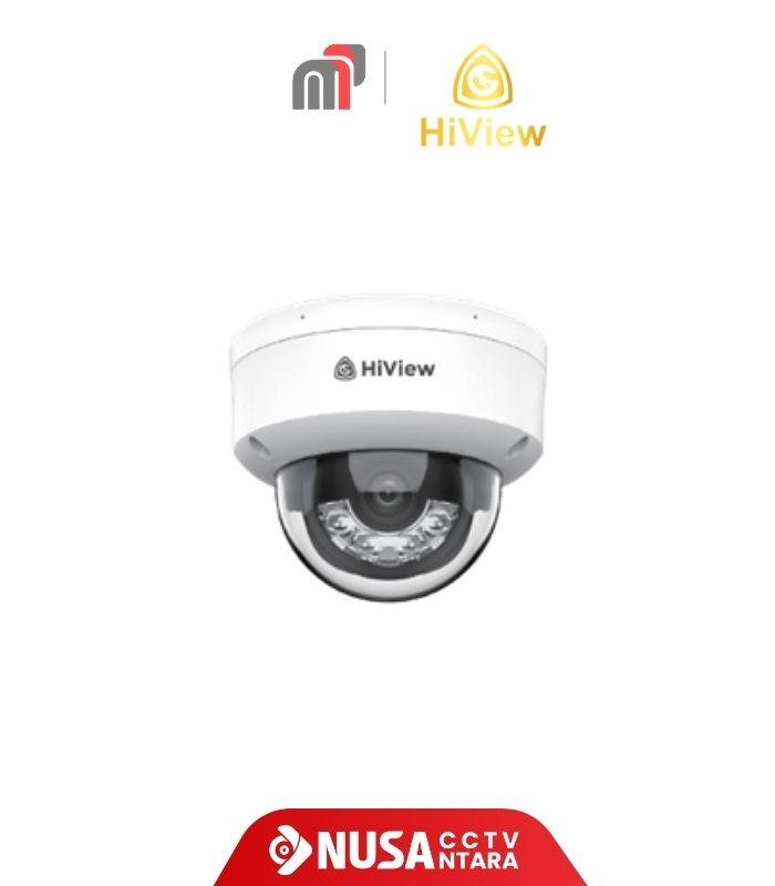 Camera CCTV HiView IPC-D1143G2-LU-C Camera CCTV HiView IPC-D1143G2-LU-C