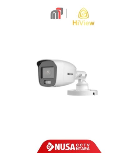 Camera CCTV HiView TH-B127