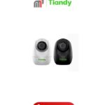Camera CCTV TC-H2 2MP Putih/Hitam
