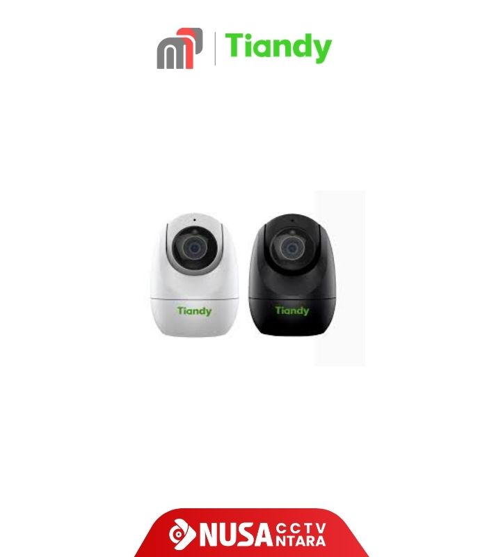 Camera CCTV TC-H2 2MP Putih/Hitam Camera CCTV TC-H2 2MP Putih/Hitam