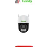Camera CCTV TC-H3 POE 4MP