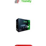 Camera CCTV TC-KIT 4 R3104/4*TC-C321N (4*2MP+POE NVR 4ch)