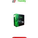 Camera CCTV TC-KIT 8 R3108/8*TC-C321N (8*2MP+POE NVR 8ch)