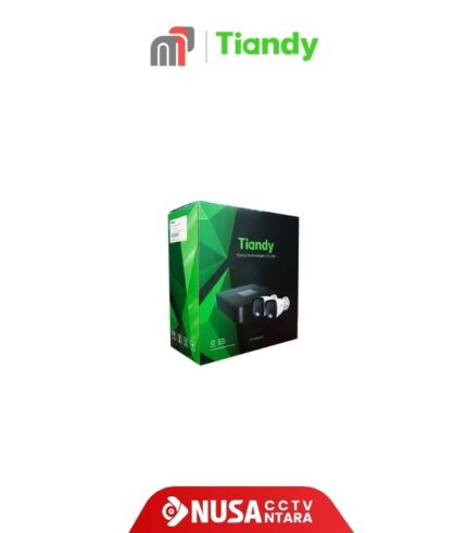 Camera CCTV TC-KIT 8 R3108/8*TC-C321N (8*2MP+POE NVR 8ch)