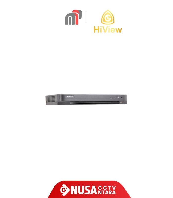 DVR HiView IDS-TH7216HQHI-M1E DVR HiView IDS-TH7216HQHI-M1E