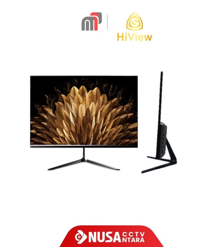 Monitor HV-24RX100 Monitor HV-24RX100