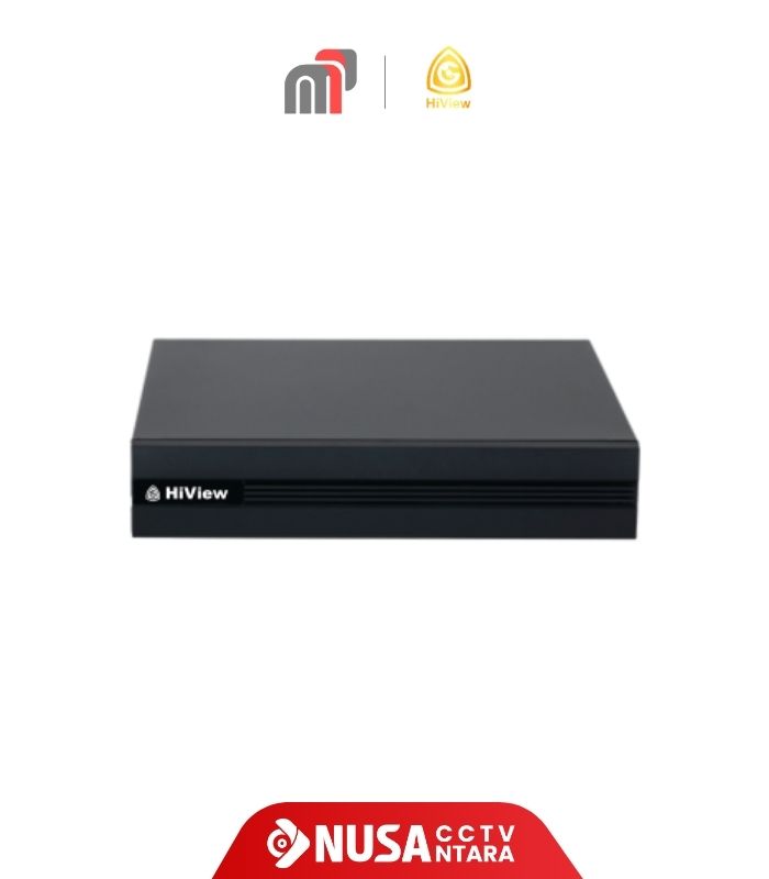 NVR HiView HIK-NVR-2116HS-4KS3 NVR HiView HIK-NVR-2116HS-4KS3
