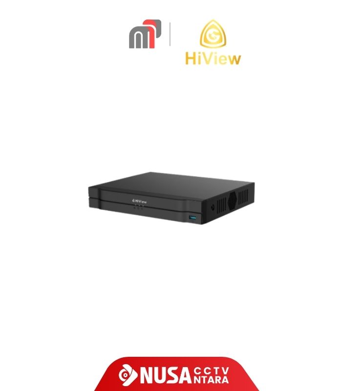 NVR HiView HIK-NVR-2108HS-4KS3 NVR HiView HIK-NVR-2108HS-4KS3
