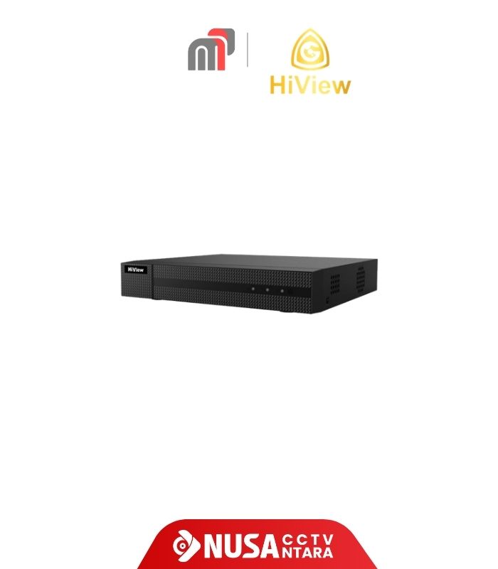 NVR HiView NVR204-M1H NVR HiView NVR204-M1H