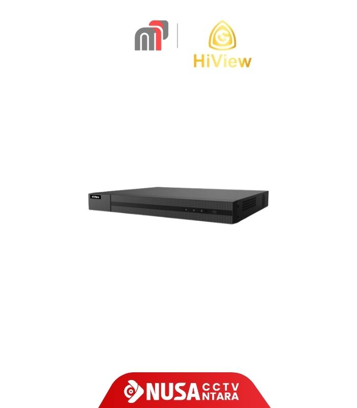 NVR HiView NVR216-M1H NVR HiView NVR216-M1H