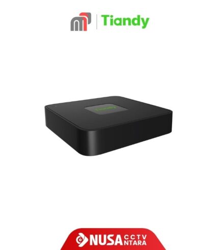 NVR TC-C34QL-E