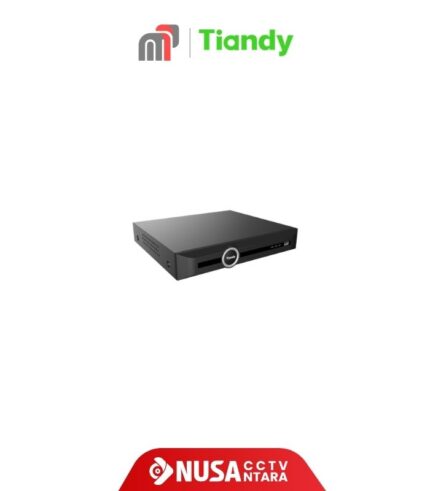 NVR TC-C36QL-E