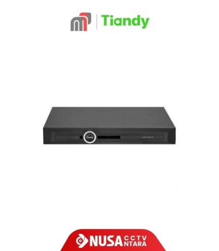 NVR TC-R3232