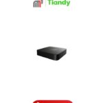 PoE NVR TC-C32QL