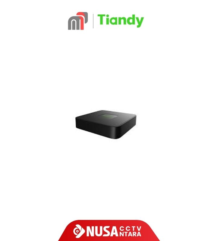 PoE NVR TC-C32QL PoE NVR TC-C32QL