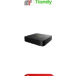 PoE NVR TC-R3110