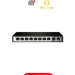 Switch HiView HIK 2082G