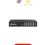Switch HiView HIK 8010M