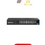 Switch HiView HIK 8016M