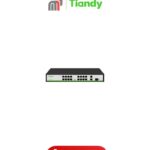 Switch CCTV TC-C32QL-E