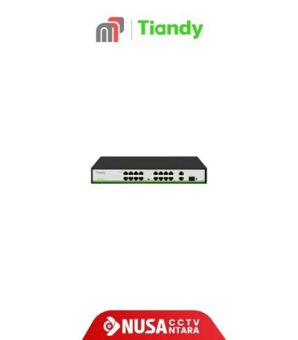 Switch CCTV TC-C32QL-E