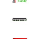 Switch CCTV TC-C32XL-E