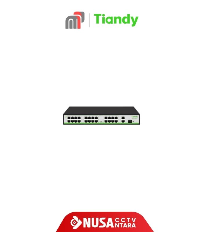 Switch CCTV TC-C32XL-E Switch CCTV TC-C32XL-E