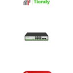 Switch CCTV TC-P3S010