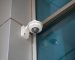 kamera CCTV untuk sistem keamanan