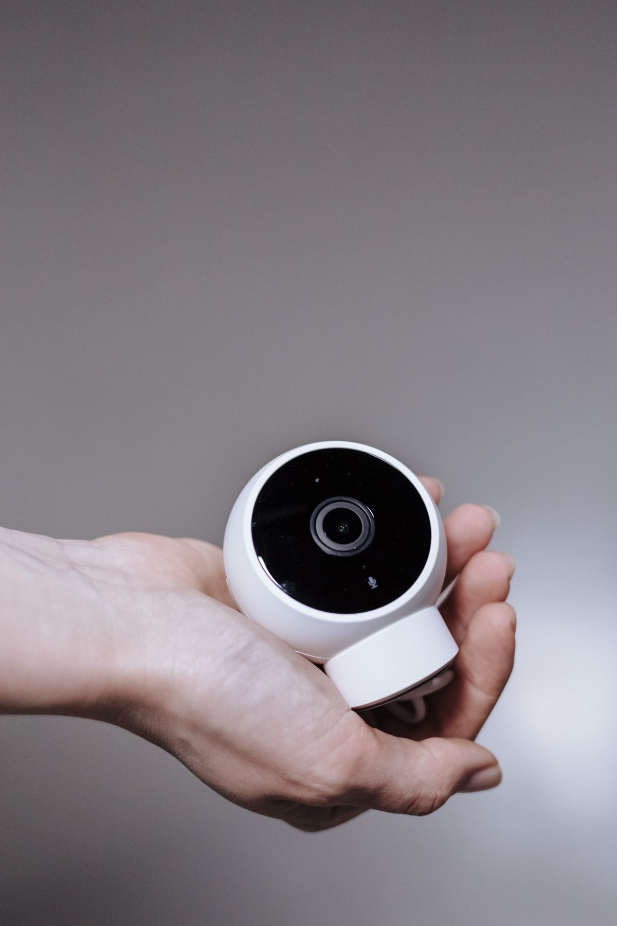 kamera CCTV untuk sistem keamanan