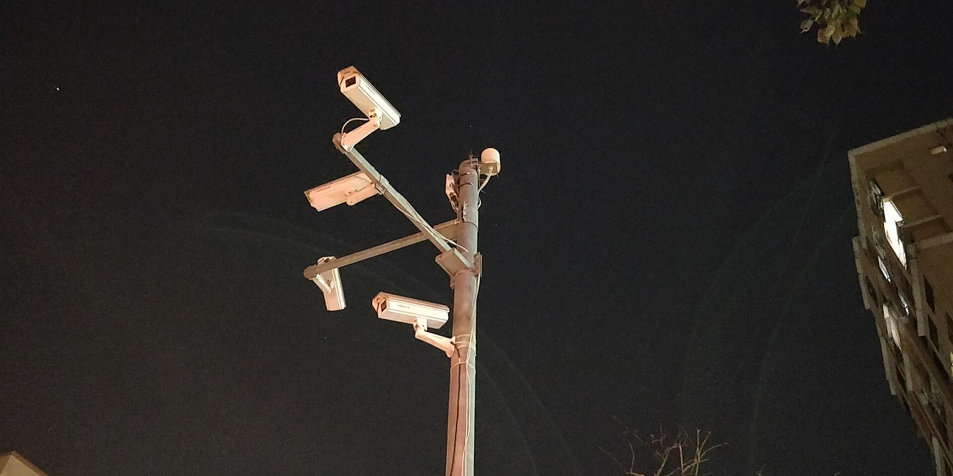 memilih paket CCTV minimarket sesuai kebutuhan
