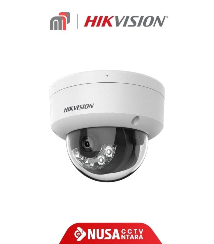 Camera CCTV DS-2CD1141G2-LIU