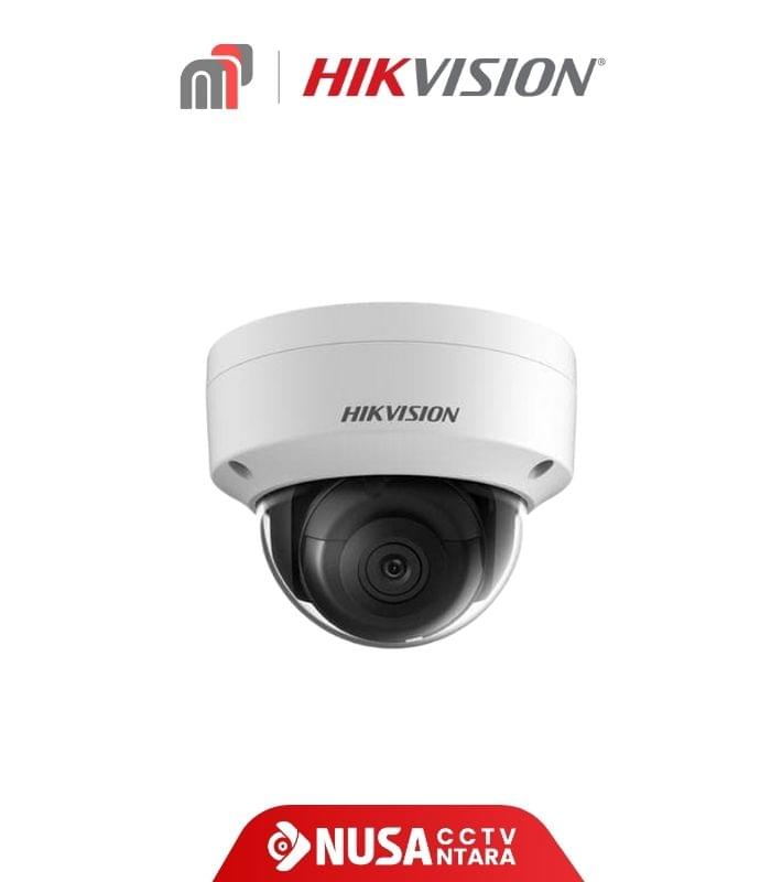 Camera CCTV DS-2CD2121G0-I