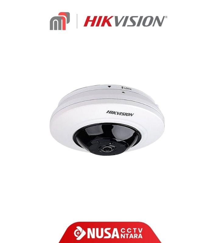 Camera CCTV DS-2CD2955G0-ISU Camera CCTV DS-2CD2955G0-ISU
