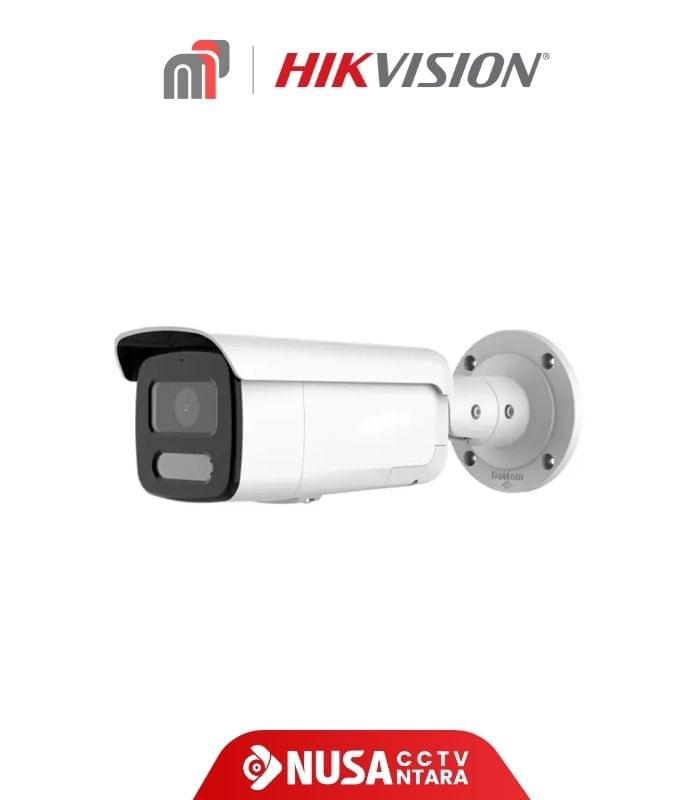 Camera CCTV DS-2CD2T23G2-2LI2U
