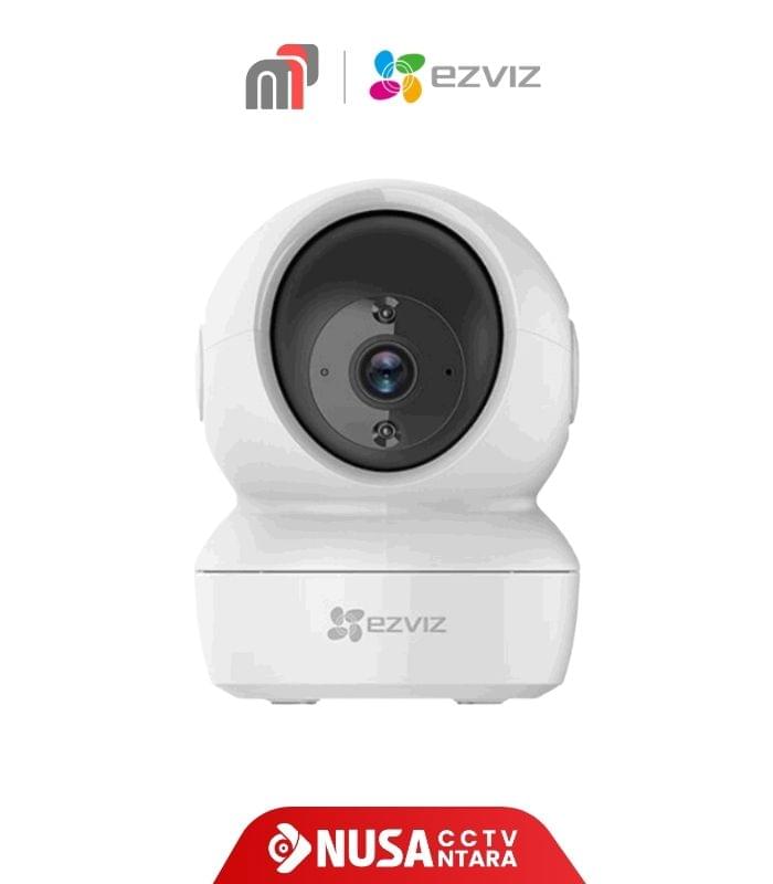 Paket Camera Indoor+ Pasang + SD Card 64GB - Gambar 1