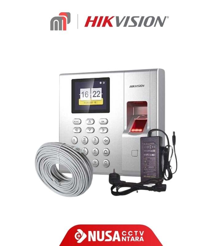 Paket Mesin Absensi - fingerprints to the system Paket Mesin Absensi - fingerprints to the system - Gambar 1